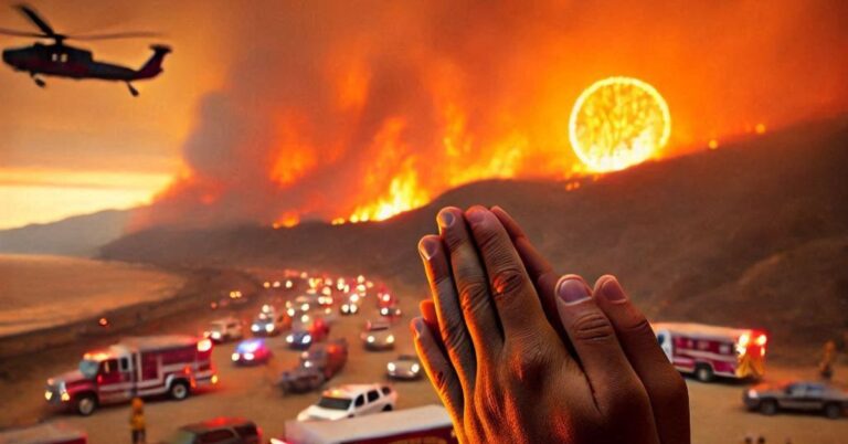 prayer for california fires, prayer for fires in california, prayer for palisades fire, prayer for losangeles, prayer for hollywood fire, prayer for california fire victims